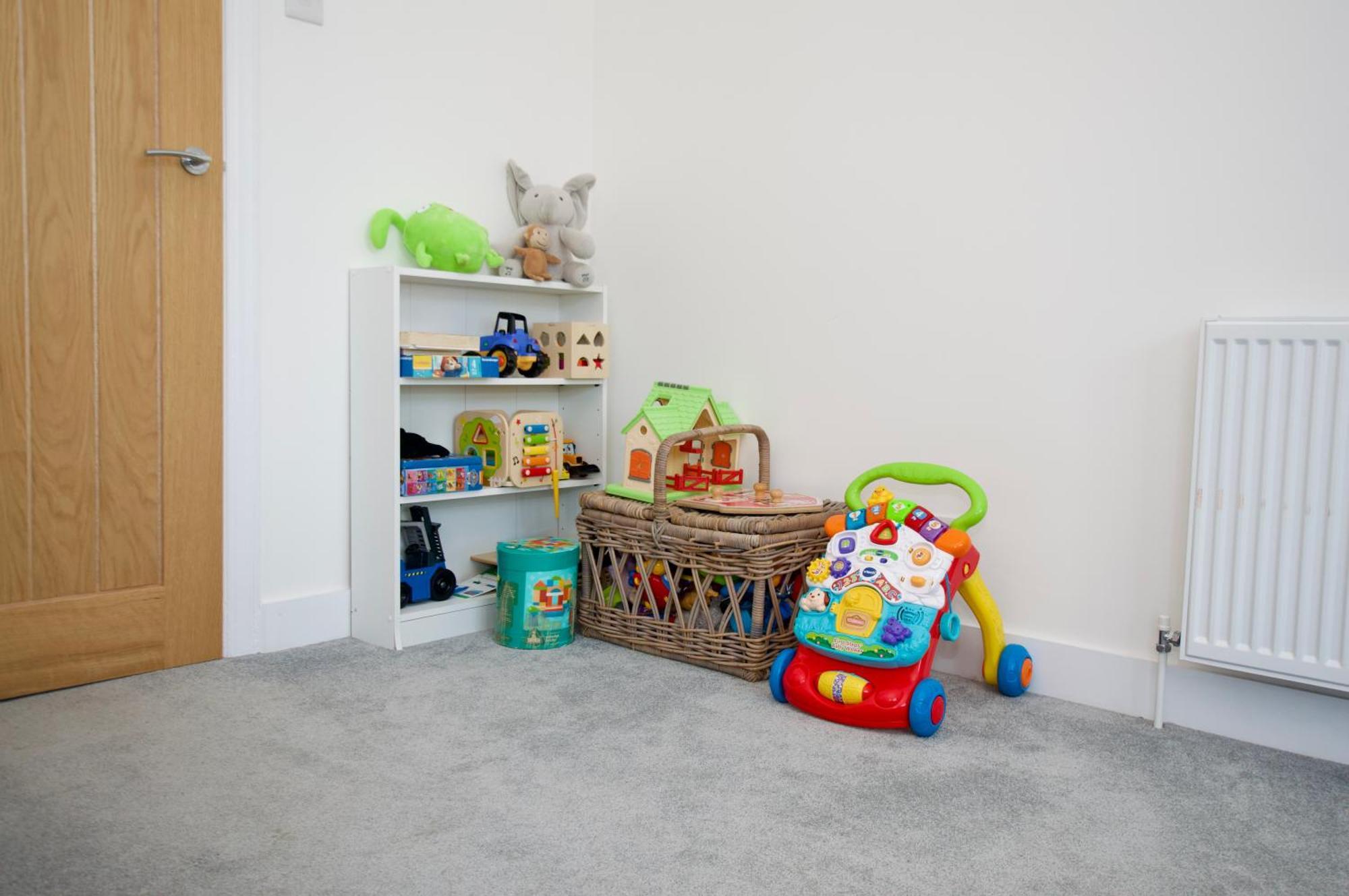 Apartamento Beautiful Large 3-Bed Coastal Flat With Parking. Frinton-on-Sea Exterior foto