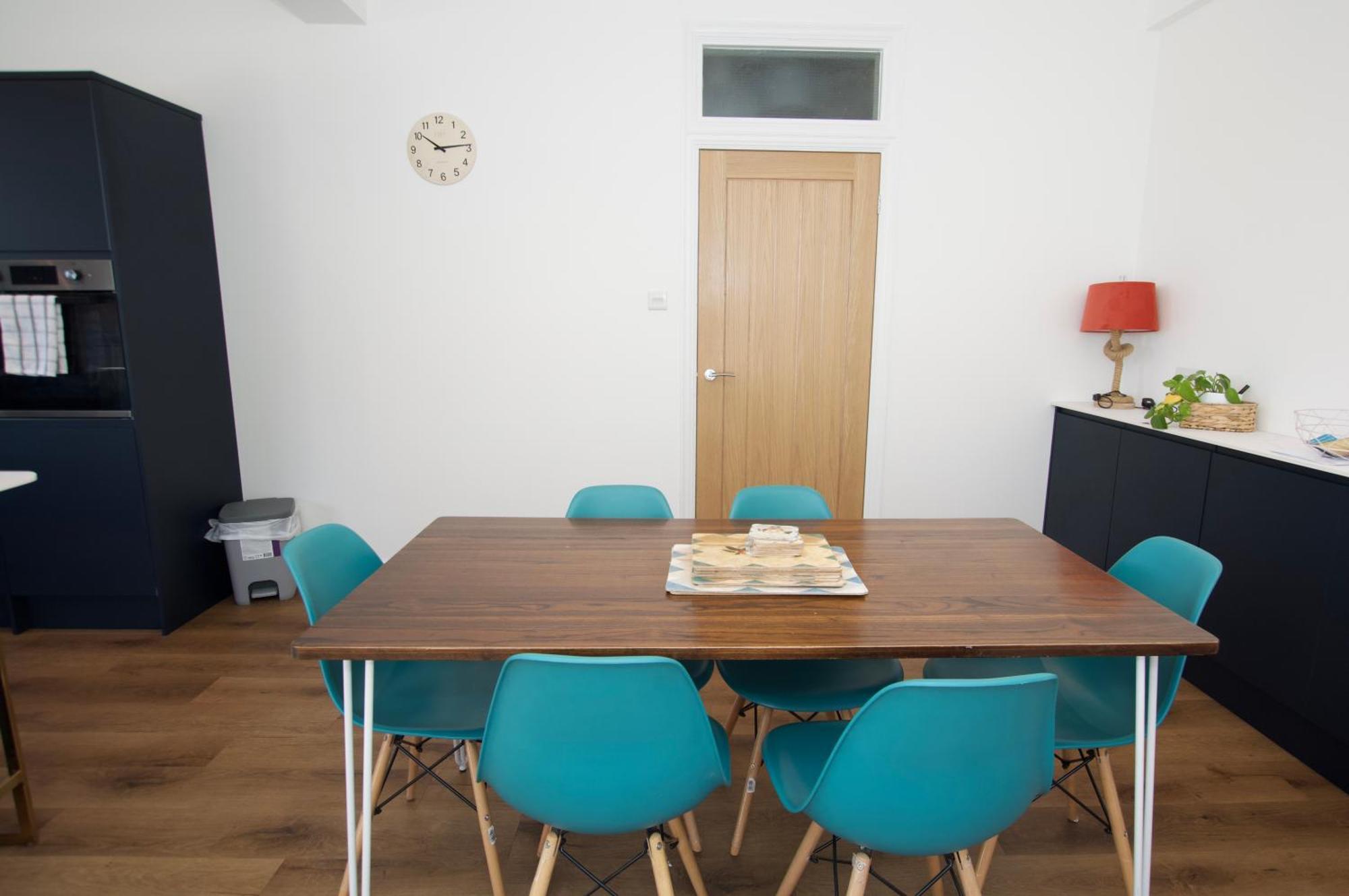 Apartamento Beautiful Large 3-Bed Coastal Flat With Parking. Frinton-on-Sea Exterior foto