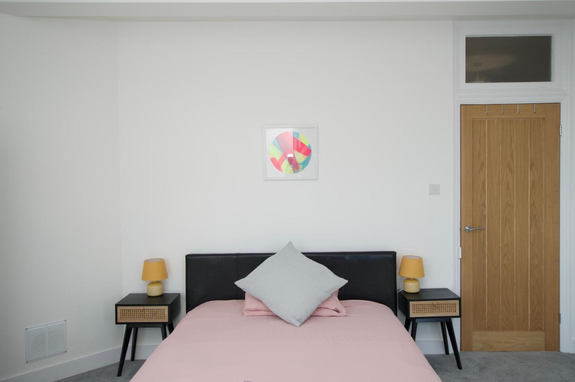 Apartamento Beautiful Large 3-Bed Coastal Flat With Parking. Frinton-on-Sea Exterior foto
